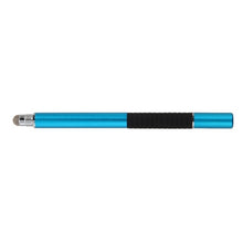 Load image into Gallery viewer, 2 in 1 Mutilfuction Fine Point Round Thin Tip Touch Pen Capacitive Stylus Pen for iPad iPhone All Mobile Phones Tablet