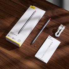 Load image into Gallery viewer, Baseus Stylus Pen for iPad Pencil Apple Pencil Active Stylus Touch Pen for iPad Pro Universal Tablet Pen for Samsung Tablet