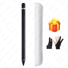 Load image into Gallery viewer, For Stylus Touch Pen For Apple iPad Pro 11 12.9 10.5 9.7 miini 5 Air Smart Capacitance Pencil For iPhone Huawei Xiaomi Tablet