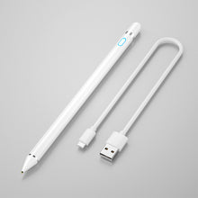 Load image into Gallery viewer, FONKEN Active Stylus Touch Pen For Ipad 7 11 Pro Pencil Smart Pen For Apple Tablet Pencil Capacitive Screen Pencil For Samsung