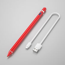 Load image into Gallery viewer, FONKEN Active Stylus Touch Pen For Ipad 7 11 Pro Pencil Smart Pen For Apple Tablet Pencil Capacitive Screen Pencil For Samsung