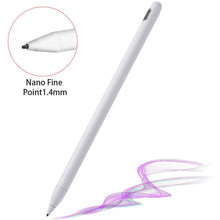 Load image into Gallery viewer, 2020 New 1.4mm Active Stylus Touch Pen For Apple IPad Pro Smart Capacitive Screen Pencil For IOS IPhone 11 Huawei Android Phones