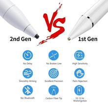 Load image into Gallery viewer, 2020 New 1.4mm Active Stylus Touch Pen For Apple IPad Pro Smart Capacitive Screen Pencil For IOS IPhone 11 Huawei Android Phones