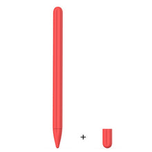 Load image into Gallery viewer, For Huawei M Pencil Case Anti lost Silicone Compatible For Huawei Matepad Pro Tablet Touch Pen Stylus Protective Sleeve Covers