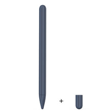Load image into Gallery viewer, For Huawei M Pencil Case Anti lost Silicone Compatible For Huawei Matepad Pro Tablet Touch Pen Stylus Protective Sleeve Covers