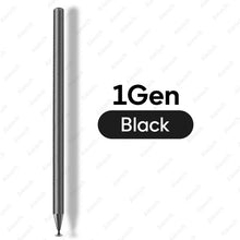Load image into Gallery viewer, Capacitive Screen Touch Smartphone Pen For Stylus Drawing Android IOS Microsoft Surface Phone Tablet pen For Stylus ipad pencil
