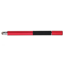 Load image into Gallery viewer, 2 in 1 Mutilfuction Fine Point Round Thin Tip Touch Pen Capacitive Stylus Pen for iPad iPhone All Mobile Phones Tablet
