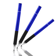 Load image into Gallery viewer, 2019 PINZHENG 2 In 1 Universa Stylus Touch Pen For Phone Capacitive Tablet Stylus Pen Mobile Phone Stylus Drawing Tablet Pens
