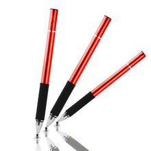 Load image into Gallery viewer, 2019 PINZHENG 2 In 1 Universa Stylus Touch Pen For Phone Capacitive Tablet Stylus Pen Mobile Phone Stylus Drawing Tablet Pens
