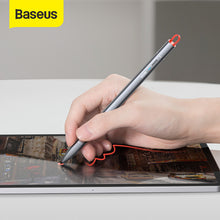 Load image into Gallery viewer, Baseus Stylus Pen for iPad Pencil Apple Pencil Active Stylus Touch Pen for iPad Pro Universal Tablet Pen for Samsung Tablet
