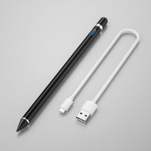 Load image into Gallery viewer, FONKEN Active Stylus Touch Pen For Ipad 7 11 Pro Pencil Smart Pen For Apple Tablet Pencil Capacitive Screen Pencil For Samsung
