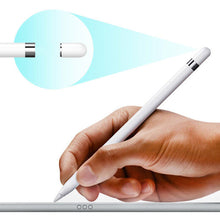 Load image into Gallery viewer, Universal Active Stylus Pen Replace Mini Stylus Pen Nib Magnetic Cover Protective Case For iPhone Tablet Touch Pencil for 애플펜슬 팁

