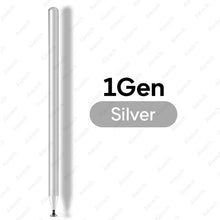 Load image into Gallery viewer, Capacitive Screen Touch Smartphone Pen For Stylus Drawing Android IOS Microsoft Surface Phone Tablet pen For Stylus ipad pencil
