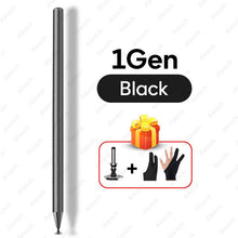 Load image into Gallery viewer, Capacitive Screen Touch Smartphone Pen For Stylus Drawing Android IOS Microsoft Surface Phone Tablet pen For Stylus ipad pencil
