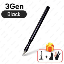 Load image into Gallery viewer, Capacitive Screen Touch Smartphone Pen For Stylus Drawing Android IOS Microsoft Surface Phone Tablet pen For Stylus ipad pencil
