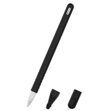 Load image into Gallery viewer, KUULAA For Apple Pencil 1 2 Case iPad Pro 2019 Pencil Case Tablet Touch Stylus Pen Protective Cover Pouch Portable Soft Silicon
